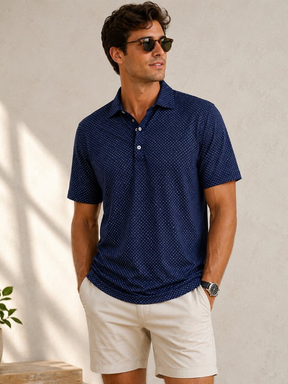 FootJoy Performance Polo Shirt Size XL